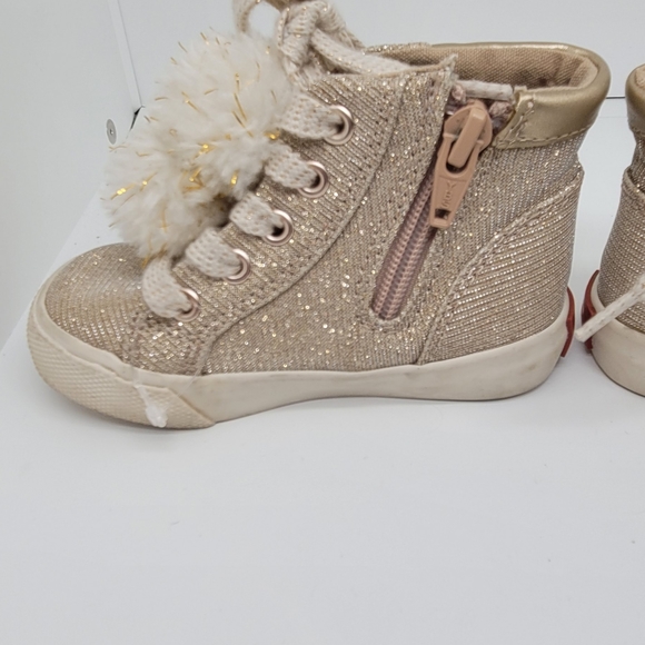 Toddler boots - Picture 8 of 13